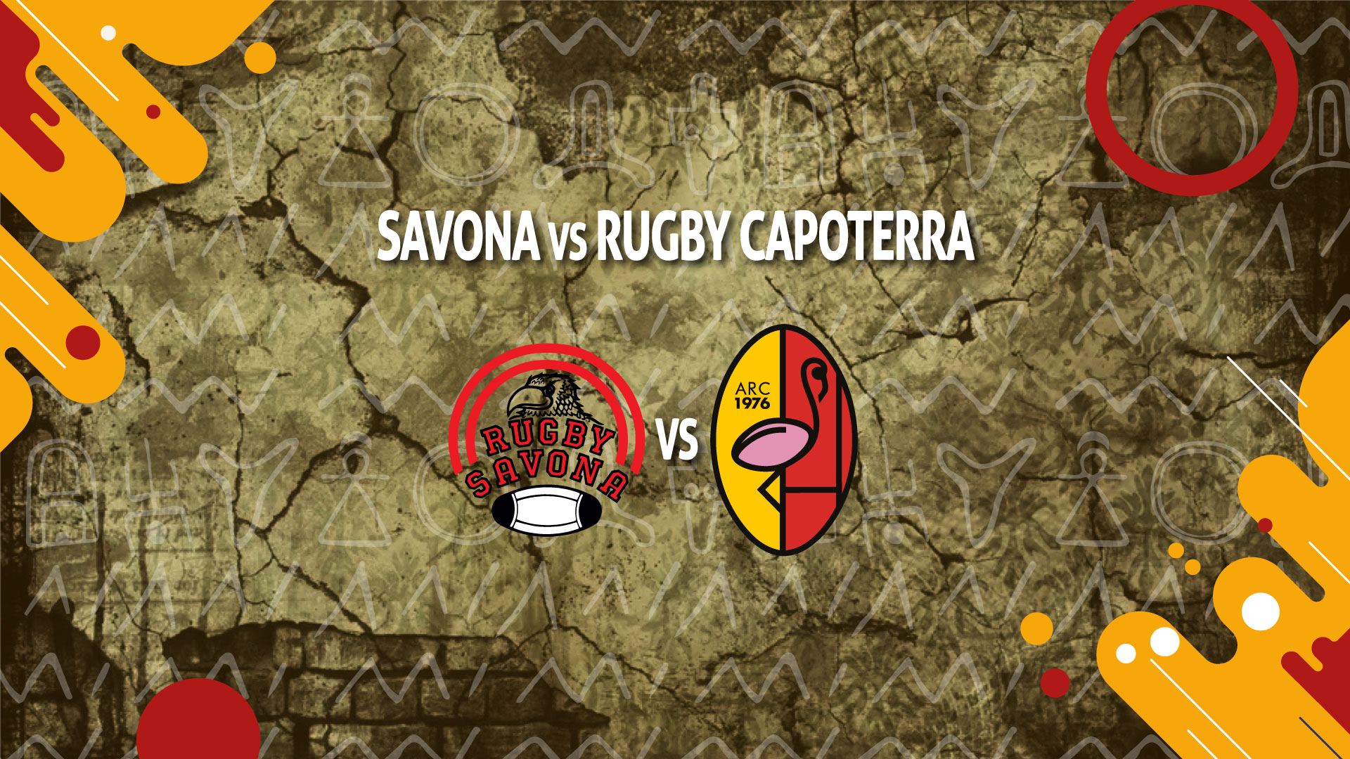 Savona vs Rugby Capoterra