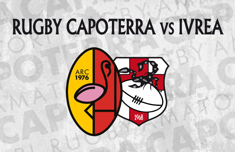 Rugby Capoterra vs Ivrea 2022-2023